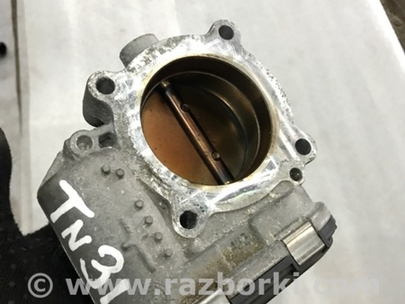 ФОТО Дроссельная заслонка для Audi (Ауди) A4 V B9 - 8W (2015-) Київ