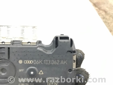 ФОТО Дроссельная заслонка для Audi (Ауди) A4 V B9 - 8W (2015-) Київ