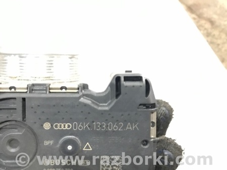 ФОТО Дроссельная заслонка для Audi (Ауди) A4 V B9 - 8W (2015-) Київ