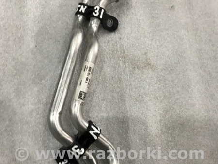 ФОТО Патрубок системы охлаждения для Audi (Ауди) A4 V B9 - 8W (2015-) Київ