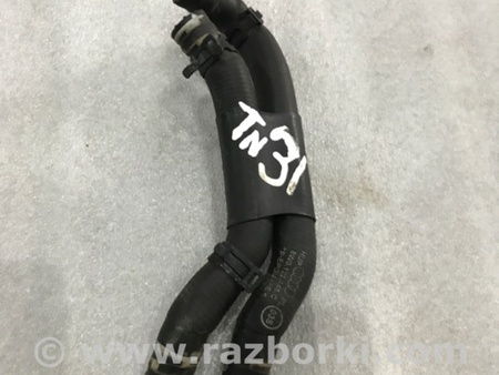 ФОТО Патрубок системы охлаждения для Audi (Ауди) A4 V B9 - 8W (2015-) Київ