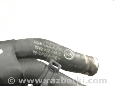 ФОТО Патрубок системы охлаждения для Audi (Ауди) A4 V B9 - 8W (2015-) Київ