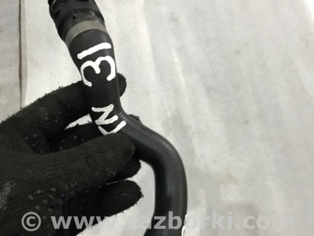 ФОТО Патрубок системы охлаждения для Audi (Ауди) A4 V B9 - 8W (2015-) Київ