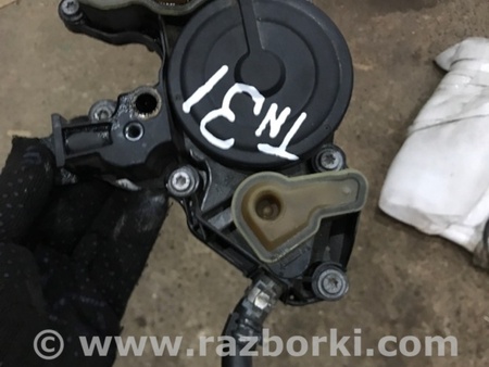 ФОТО Маслоотделитель для Audi (Ауди) A4 V B9 - 8W (2015-) Київ