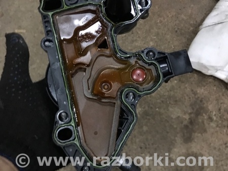 ФОТО Маслоотделитель для Audi (Ауди) A4 V B9 - 8W (2015-) Київ