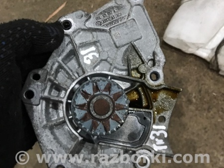 ФОТО Помпа для Audi (Ауди) A4 V B9 - 8W (2015-) Київ