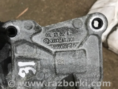 ФОТО Помпа для Audi (Ауди) A4 V B9 - 8W (2015-) Київ