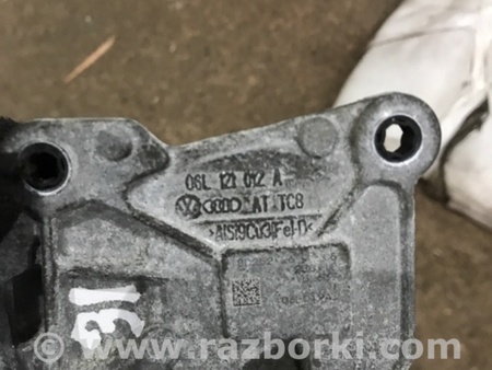 ФОТО Помпа для Audi (Ауди) A4 V B9 - 8W (2015-) Київ