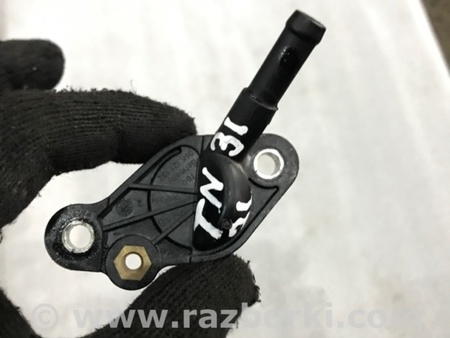 ФОТО Фланец системы охлаждения для Audi (Ауди) A4 V B9 - 8W (2015-) Київ