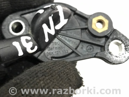 ФОТО Фланец системы охлаждения для Audi (Ауди) A4 V B9 - 8W (2015-) Київ