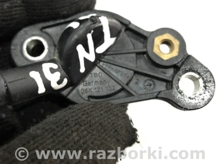 ФОТО Фланец системы охлаждения для Audi (Ауди) A4 V B9 - 8W (2015-) Київ