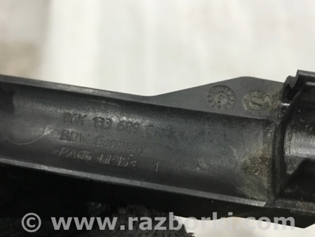 ФОТО Кронштейн для Audi (Ауди) A4 V B9 - 8W (2015-) Київ