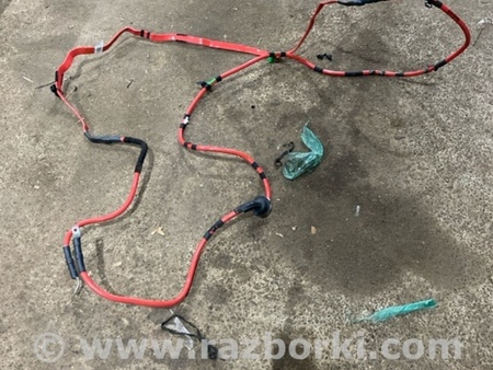 ФОТО Электропроводка для Audi (Ауди) A4 V B9 - 8W (2015-) Київ