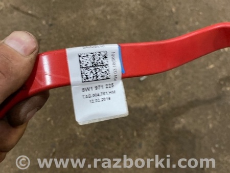 ФОТО Электропроводка для Audi (Ауди) A4 V B9 - 8W (2015-) Київ