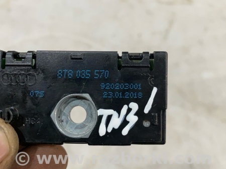 ФОТО Датчик для Audi (Ауди) A4 V B9 - 8W (2015-) Київ