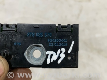 ФОТО Датчик для Audi (Ауди) A4 V B9 - 8W (2015-) Київ