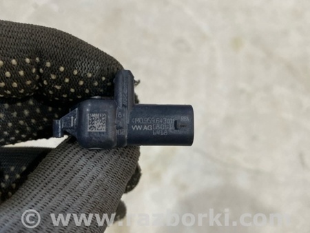 ФОТО Датчик для Audi (Ауди) A4 V B9 - 8W (2015-) Київ