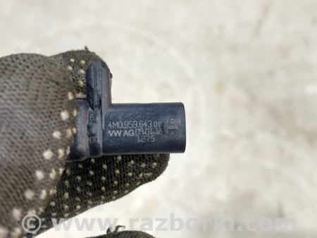 ФОТО Датчик для Audi (Ауди) A4 V B9 - 8W (2015-) Київ