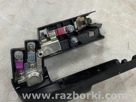 ФОТО Клемма аккумулятора для Audi (Ауди) A4 V B9 - 8W (2015-) Київ