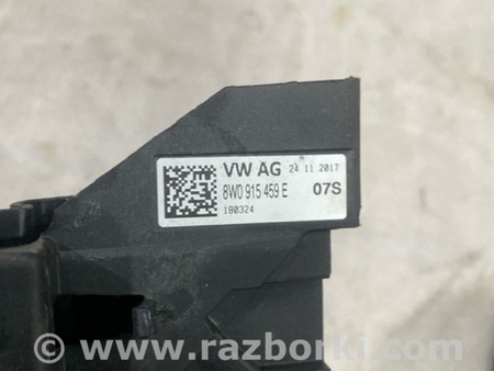 ФОТО Клемма аккумулятора для Audi (Ауди) A4 V B9 - 8W (2015-) Київ