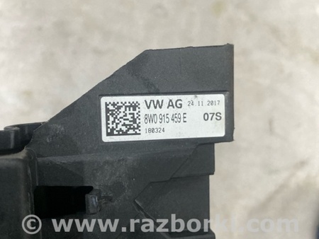 ФОТО Клемма аккумулятора для Audi (Ауди) A4 V B9 - 8W (2015-) Київ