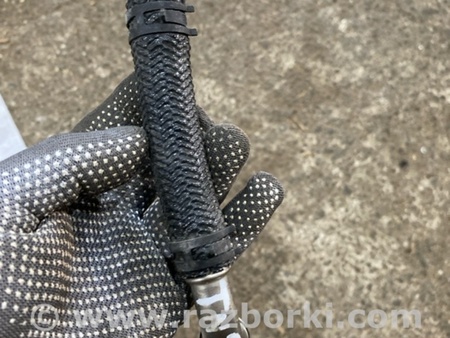 ФОТО Трубка охлаждения турбины для Audi (Ауди) A4 V B9 - 8W (2015-) Київ