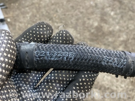 ФОТО Трубка охлаждения турбины для Audi (Ауди) A4 V B9 - 8W (2015-) Київ