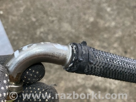 ФОТО Трубка охлаждения турбины для Audi (Ауди) A4 V B9 - 8W (2015-) Київ