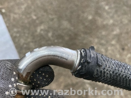 ФОТО Трубка охлаждения турбины для Audi (Ауди) A4 V B9 - 8W (2015-) Київ