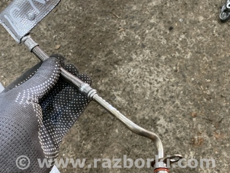 ФОТО Трубка охлаждения турбины для Audi (Ауди) A4 V B9 - 8W (2015-) Київ