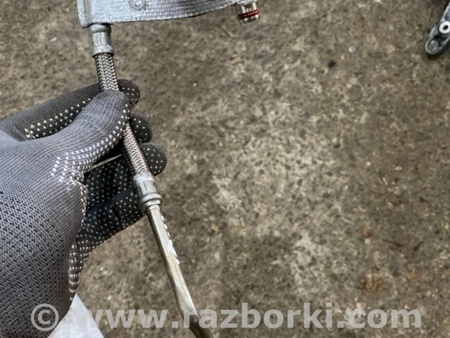 ФОТО Трубка охлаждения турбины для Audi (Ауди) A4 V B9 - 8W (2015-) Київ