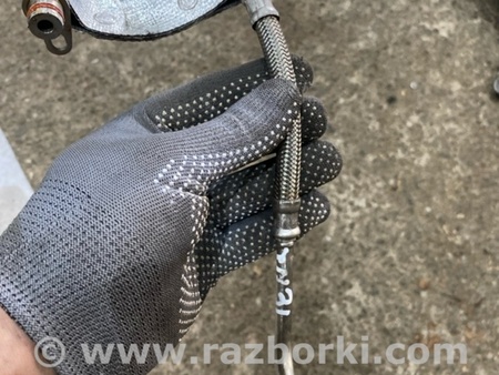 ФОТО Трубка охлаждения турбины для Audi (Ауди) A4 V B9 - 8W (2015-) Київ