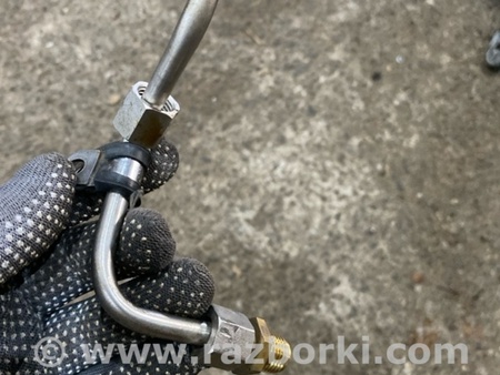 ФОТО Трубка топливная для Audi (Ауди) A4 V B9 - 8W (2015-) Київ