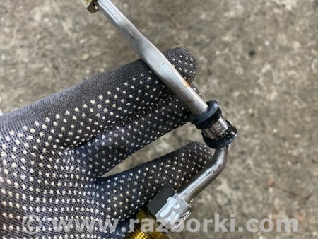 ФОТО Трубка топливная для Audi (Ауди) A4 V B9 - 8W (2015-) Київ