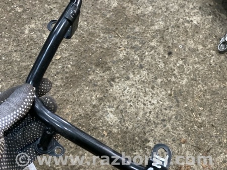 ФОТО Патрубок системы охлаждения для Audi (Ауди) A4 V B9 - 8W (2015-) Київ