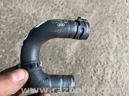 ФОТО Трубка охлаждения турбины для Audi (Ауди) A4 V B9 - 8W (2015-) Київ