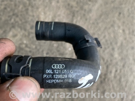 ФОТО Трубка охлаждения турбины для Audi (Ауди) A4 V B9 - 8W (2015-) Київ