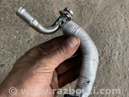 ФОТО Трубка охлаждения турбины для Audi (Ауди) A4 V B9 - 8W (2015-) Київ