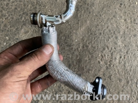 ФОТО Трубка охлаждения турбины для Audi (Ауди) A4 V B9 - 8W (2015-) Київ