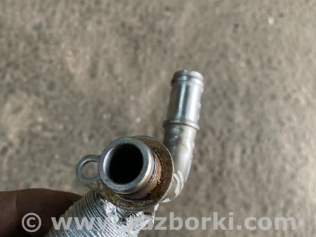 ФОТО Трубка охлаждения турбины для Audi (Ауди) A4 V B9 - 8W (2015-) Київ