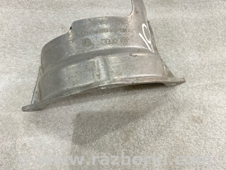 ФОТО Кронштейн для Audi (Ауди) A4 V B9 - 8W (2015-) Київ