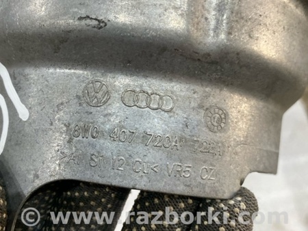 ФОТО Кронштейн для Audi (Ауди) A4 V B9 - 8W (2015-) Київ