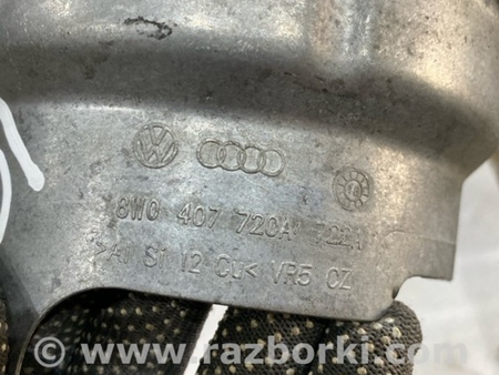 ФОТО Кронштейн для Audi (Ауди) A4 V B9 - 8W (2015-) Київ