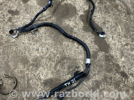 ФОТО Электропроводка для Audi (Ауди) A4 V B9 - 8W (2015-) Київ