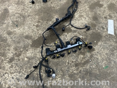 ФОТО Проводка ДВС для Audi (Ауди) A4 V B9 - 8W (2015-) Київ