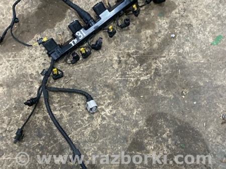 ФОТО Проводка ДВС для Audi (Ауди) A4 V B9 - 8W (2015-) Київ