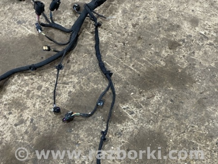 ФОТО Проводка ДВС для Audi (Ауди) A4 V B9 - 8W (2015-) Київ