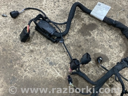 ФОТО Проводка ДВС для Audi (Ауди) A4 V B9 - 8W (2015-) Київ