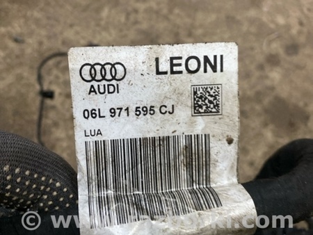 ФОТО Проводка ДВС для Audi (Ауди) A4 V B9 - 8W (2015-) Київ