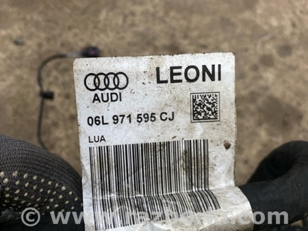 ФОТО Проводка ДВС для Audi (Ауди) A4 V B9 - 8W (2015-) Київ